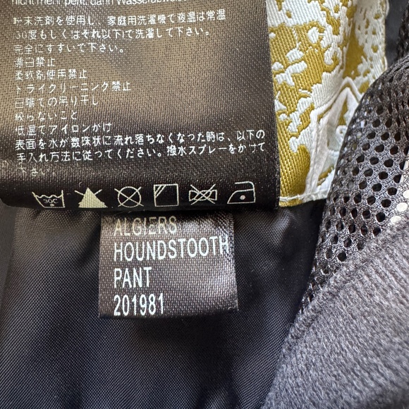 SESSIONS - Ladies New Ski/Snowboard Pants - Picture 8 of 8